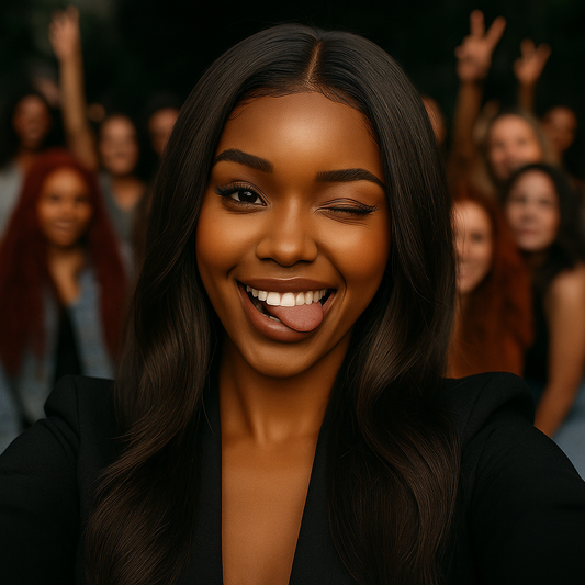 👑 BILLIES : DE TIKTOK À LA BEAUTÉ – COMMENT UNE ICÔNE DIGITALE A CRÉÉ JENNY HAIR