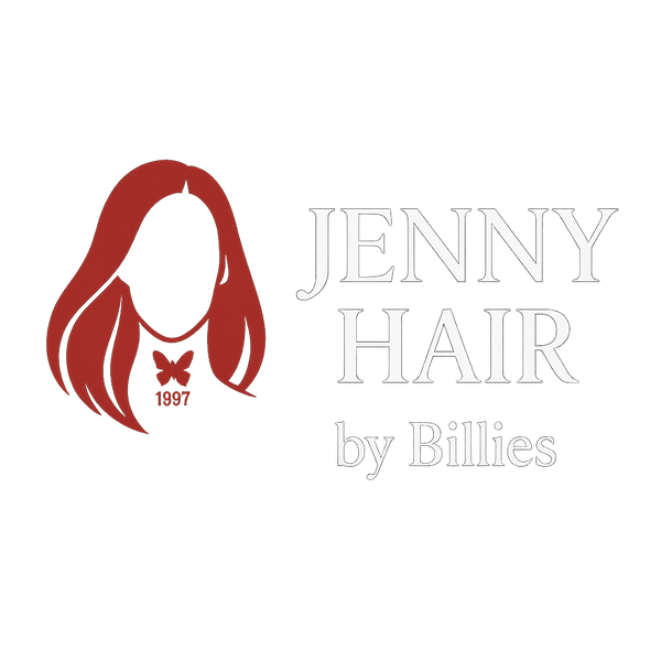 JENNY HAIR 