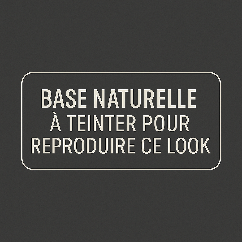🧡 Perruque Body Wave HD 13x4 – Cheveux Humains 100% – Base Naturelle à Personnaliser